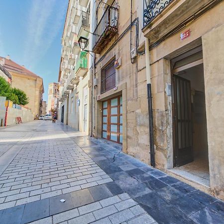 Apartamento Juan Pintxame By Clabao Logrono Bagian luar foto