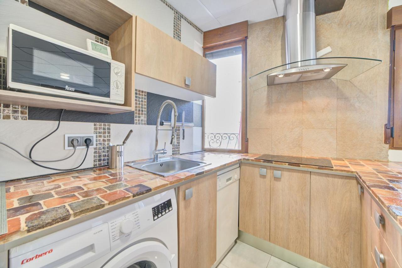 Apartamento Juan Pintxame By Clabao Logrono Bagian luar foto