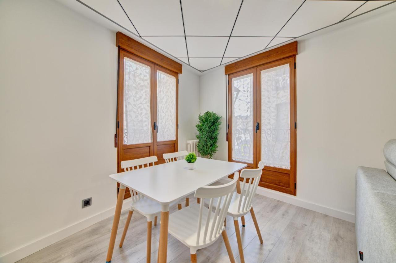 Apartamento Juan Pintxame By Clabao Logrono Bagian luar foto