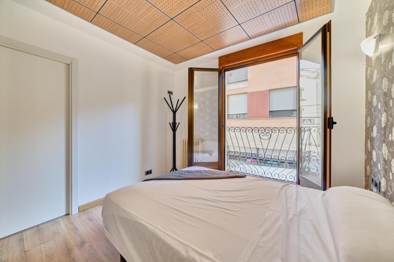 Apartamento Juan Pintxame By Clabao Logrono Bagian luar foto