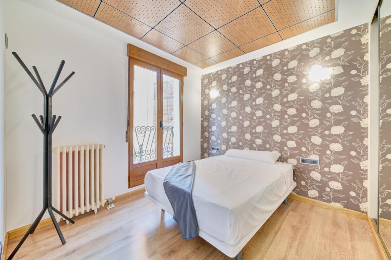 Apartamento Juan Pintxame By Clabao Logrono Bagian luar foto